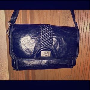 Brand new MC purse